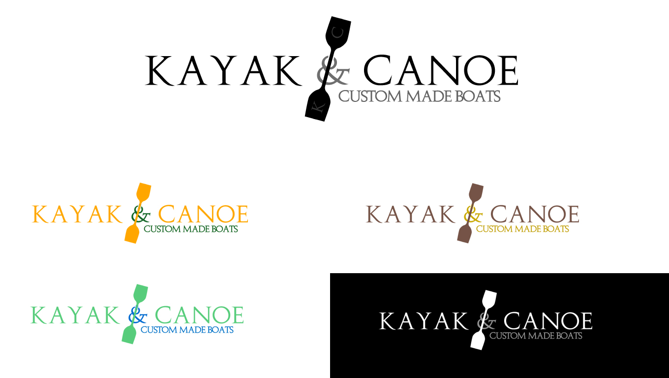 Logo Design by Tom 'Victorious' Wilkinson for K&C  | Design #2931818