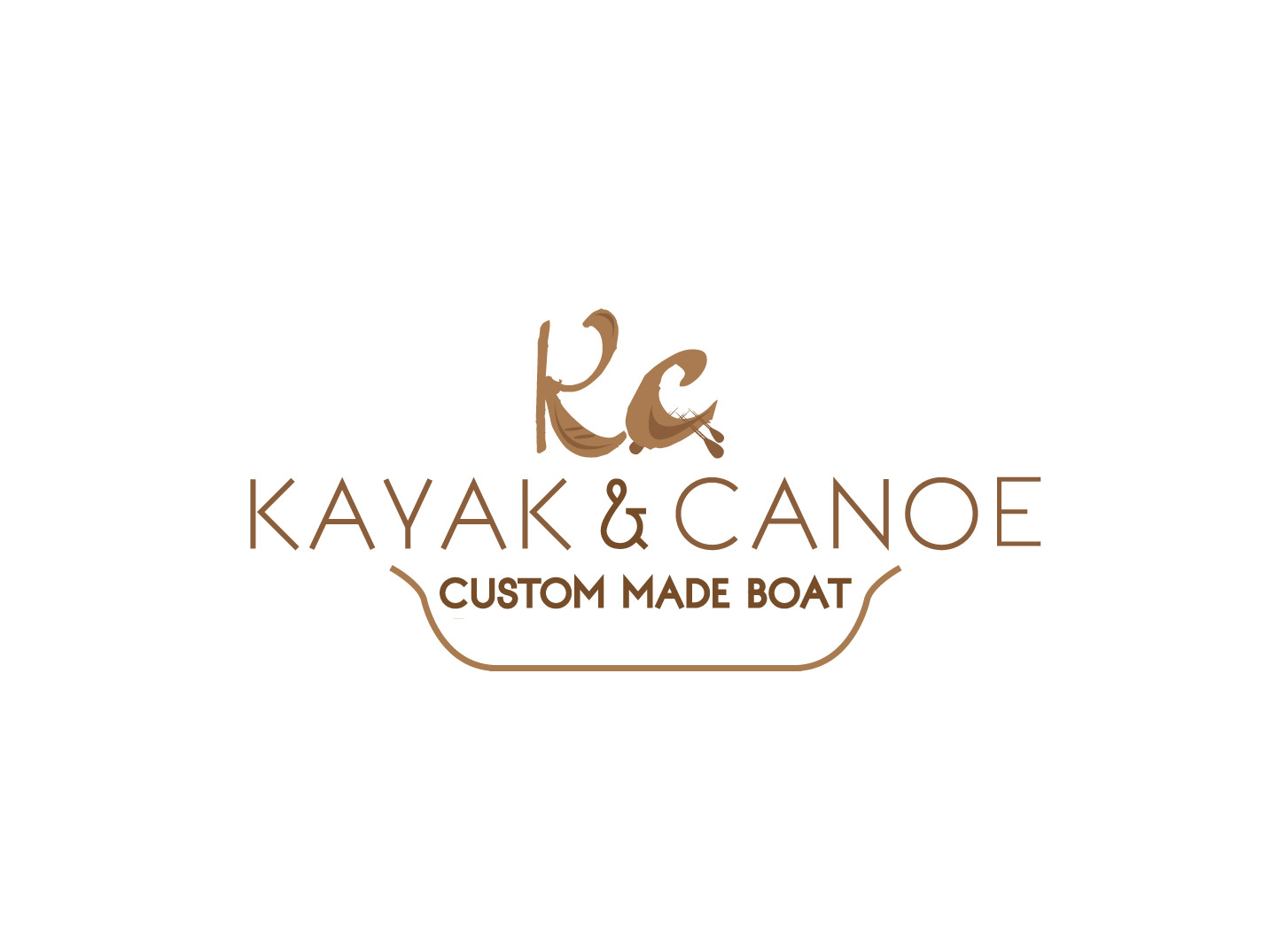Diseño de Logo por lampuxbadai para K&C  | Diseño #2924728