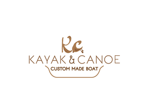 Logo Design by lampuxbadai for K&C  | Design #2924728