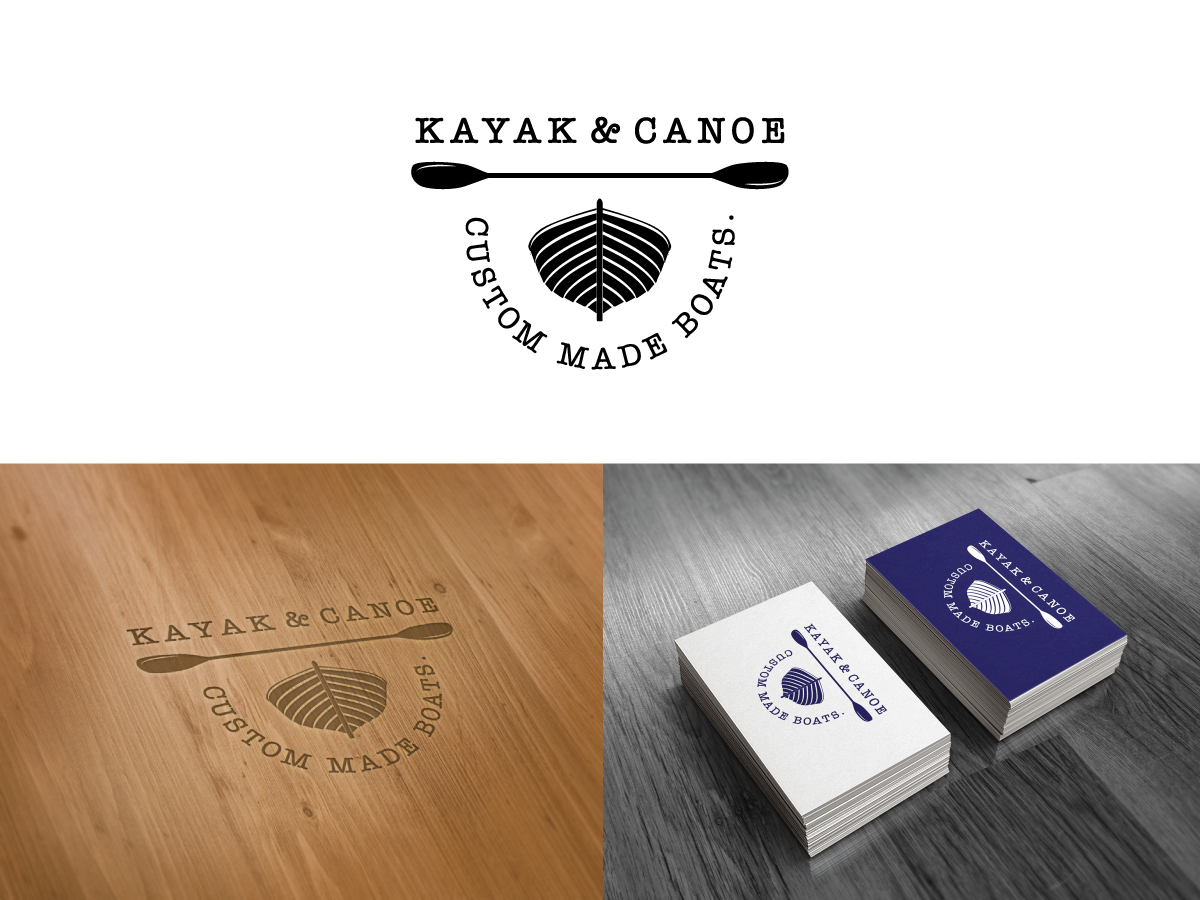 Logo Design by P.O.Design for K&C  | Design #3143408