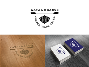 Logo Design by P.O.Design for K&C  | Design: #3143408