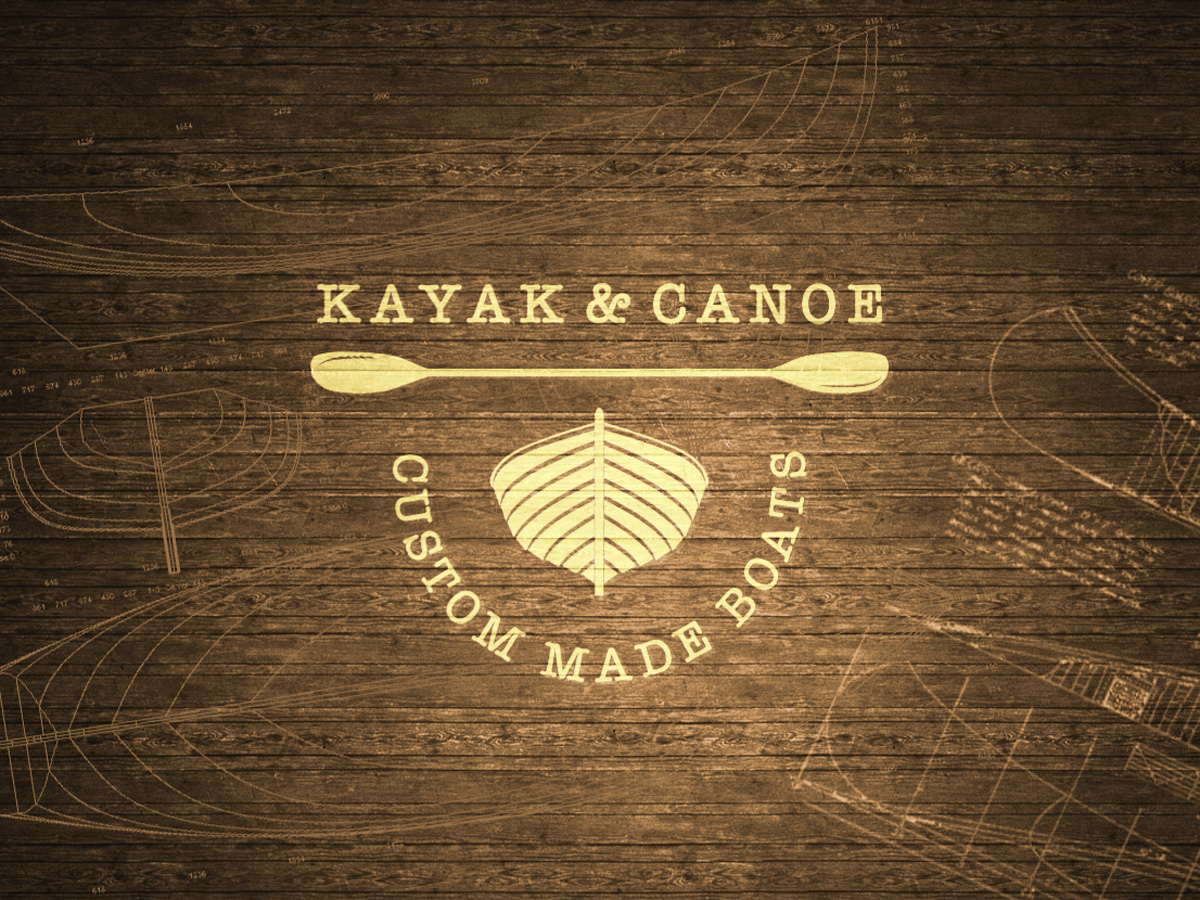 Logo Design by P.O.Design for K&C  | Design #3190187