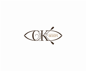 Logo Design by Birdesign for K&C  | Design #2936136
