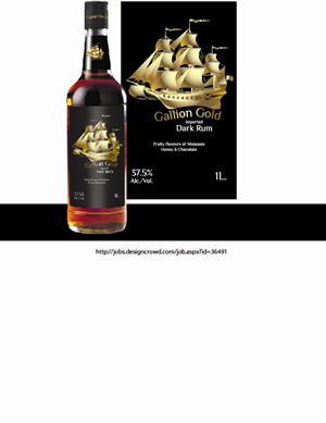 Graphic Design Project