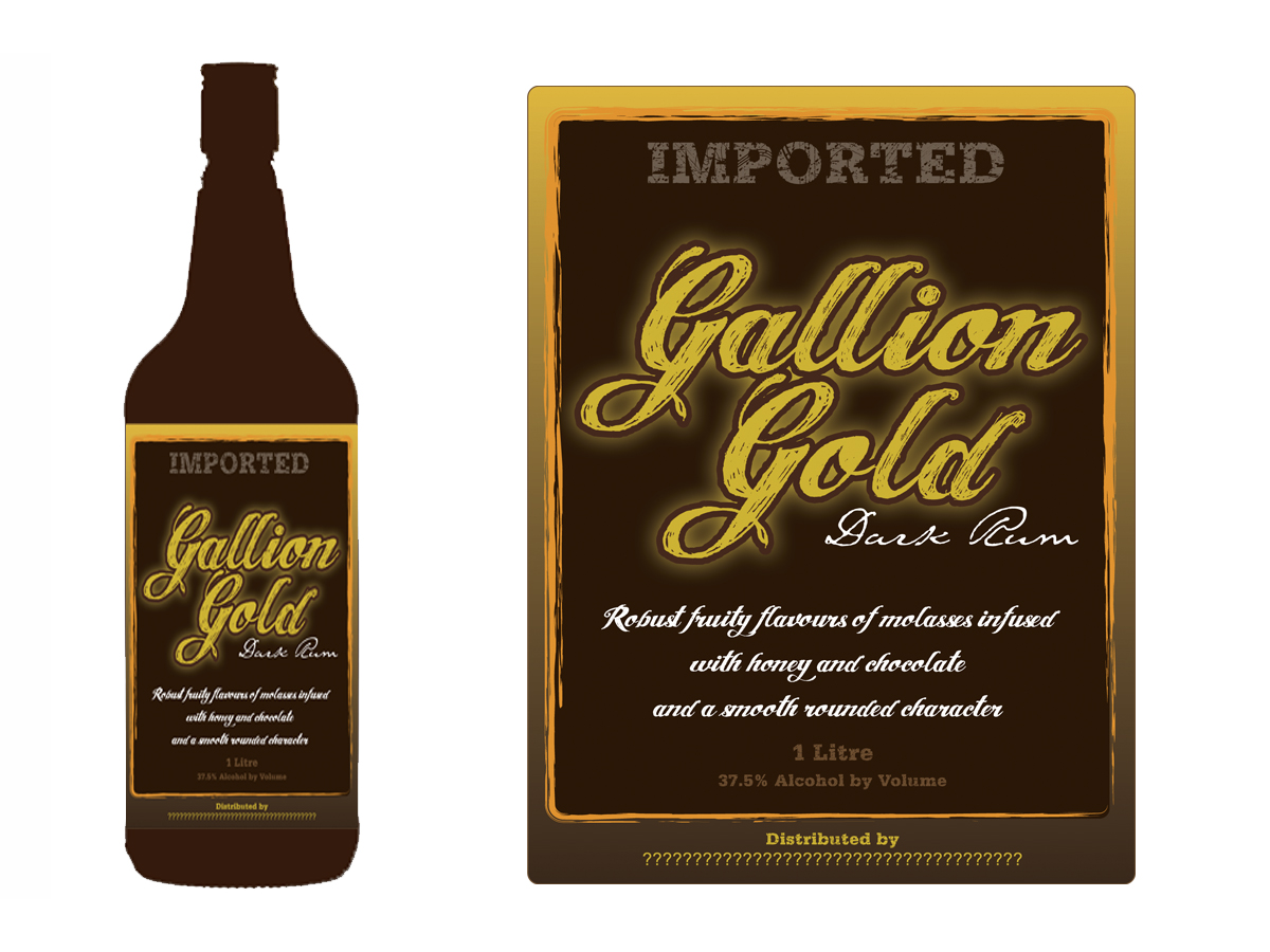 Diseño Gráfico por Tony Walker Graphics Limited para este proyecto | Diseño #698616