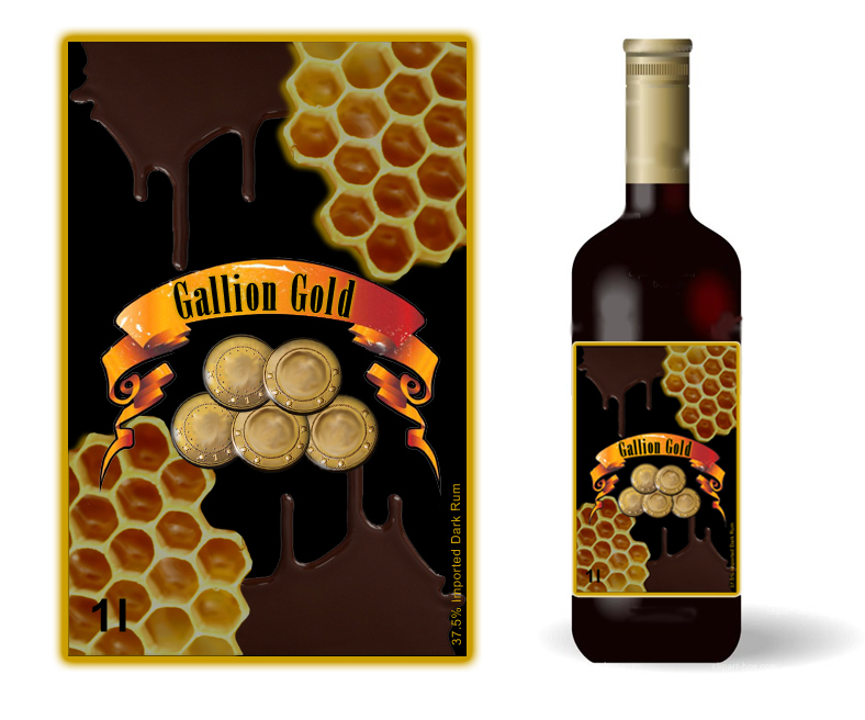 Graphic Design by FCJ_GRAPHICS for this project | Design #730069