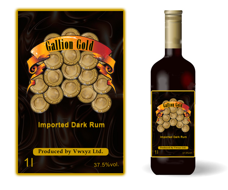 Graphic Design by FCJ_GRAPHICS for this project | Design #730074