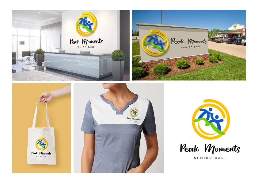 Logo Design by ~idiaz~ for this project | Design #20691099