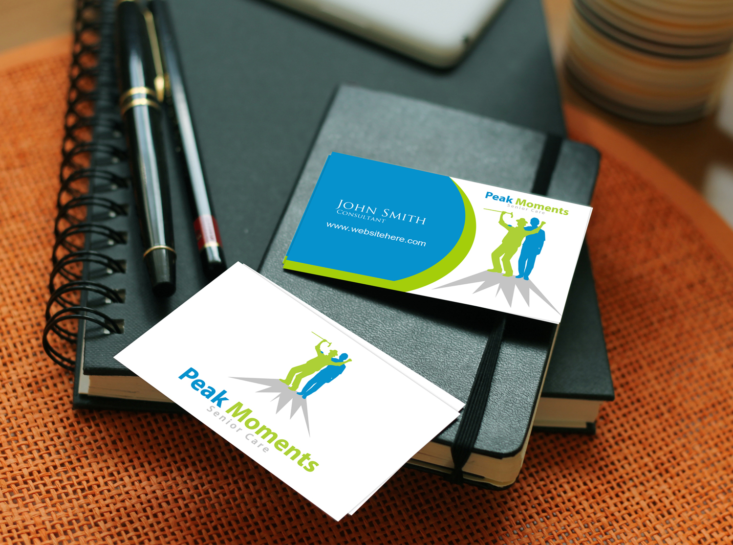 Logo Design by R.Bello for this project | Design #20690327