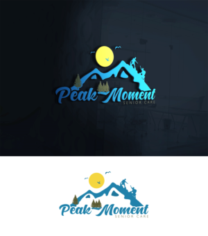 Logo Design by Farooq Zahid for this project | Design: #20696259