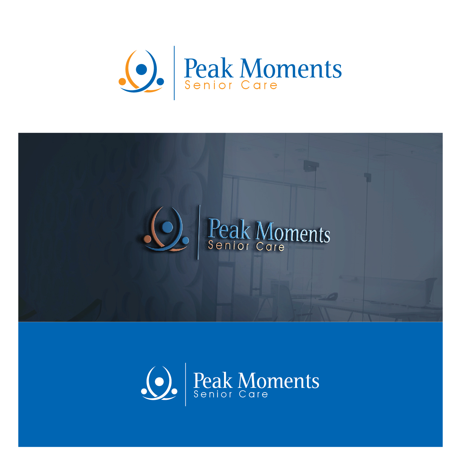 Logo Design by Maxo-Biz for this project | Design #20657753