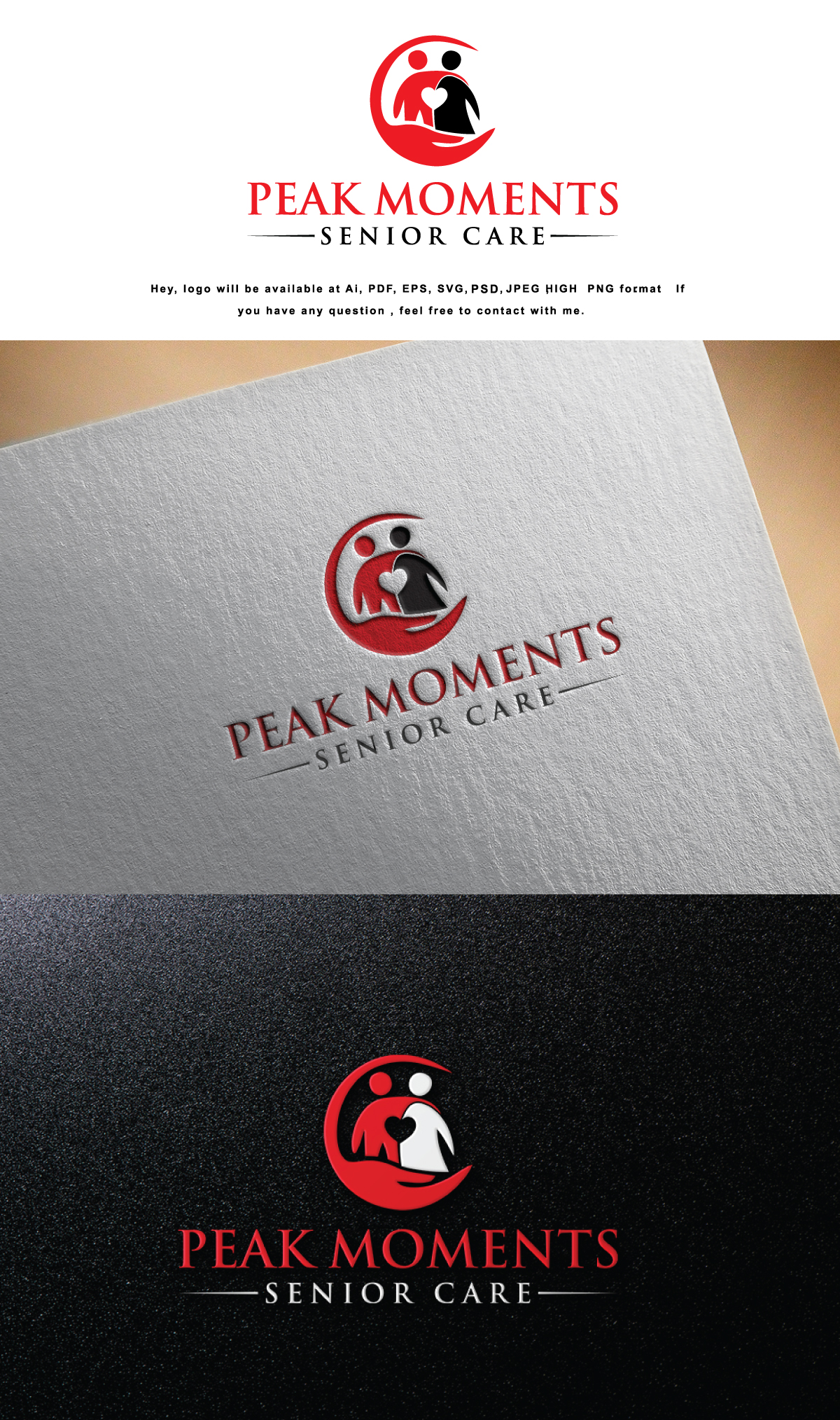 Logo Design by Design Solving for this project | Design #20658689