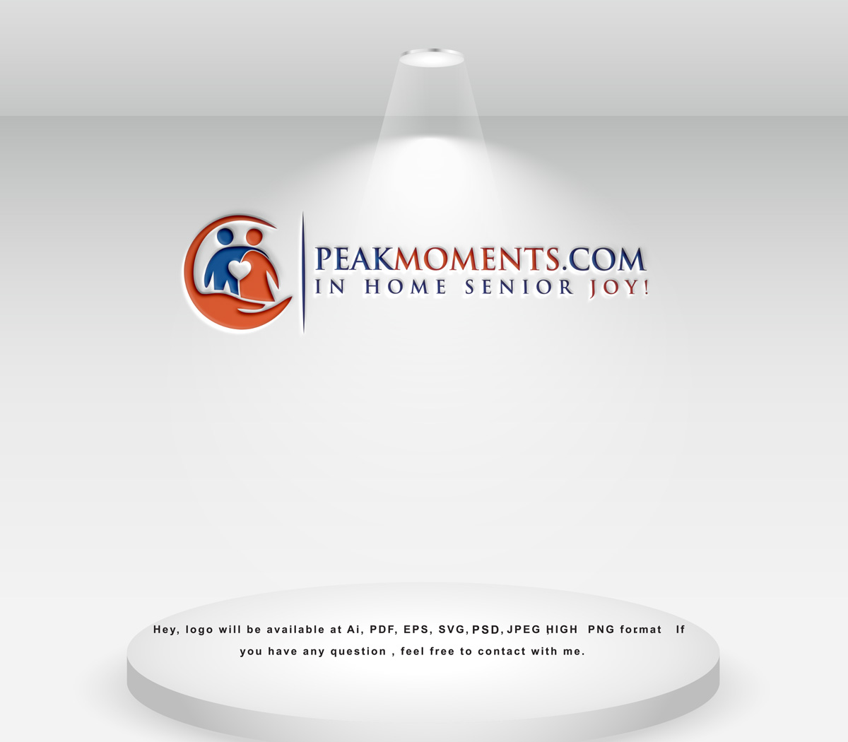 Logo Design by Design Solving for this project | Design #20696368