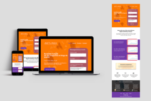 Web Design by TGDesigns for this project | Design: #20679982