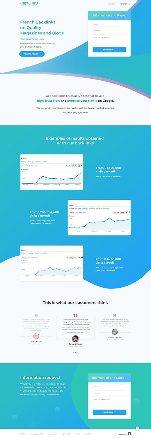 Web-Design von Jyotsna Dutta für dieses Projekt | Design #20746964