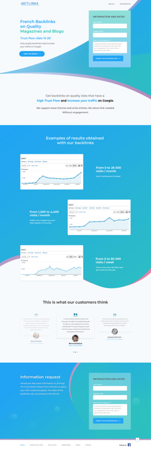 Web Design by Jyotsna Dutta for this project | Design: #20760095
