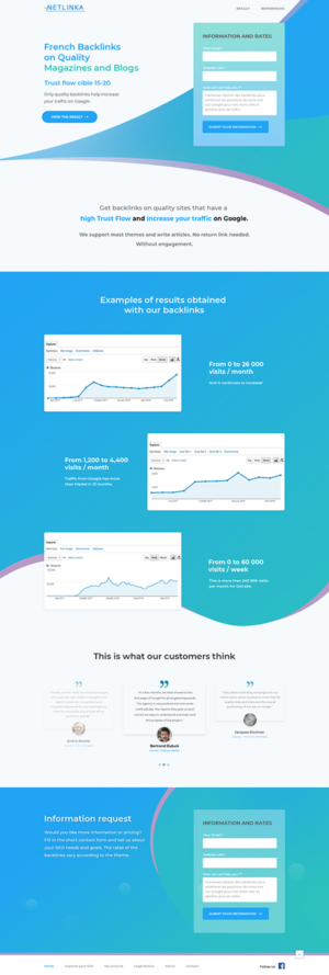 Diseño Web por Jyotsna Dutta para este proyecto | Diseño #20767219