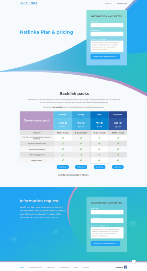 Web Design by Jyotsna Dutta for this project | Design: #20789226