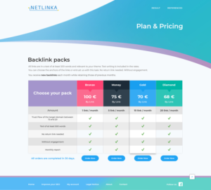 Web Design by Jyotsna Dutta for this project | Design: #20820583