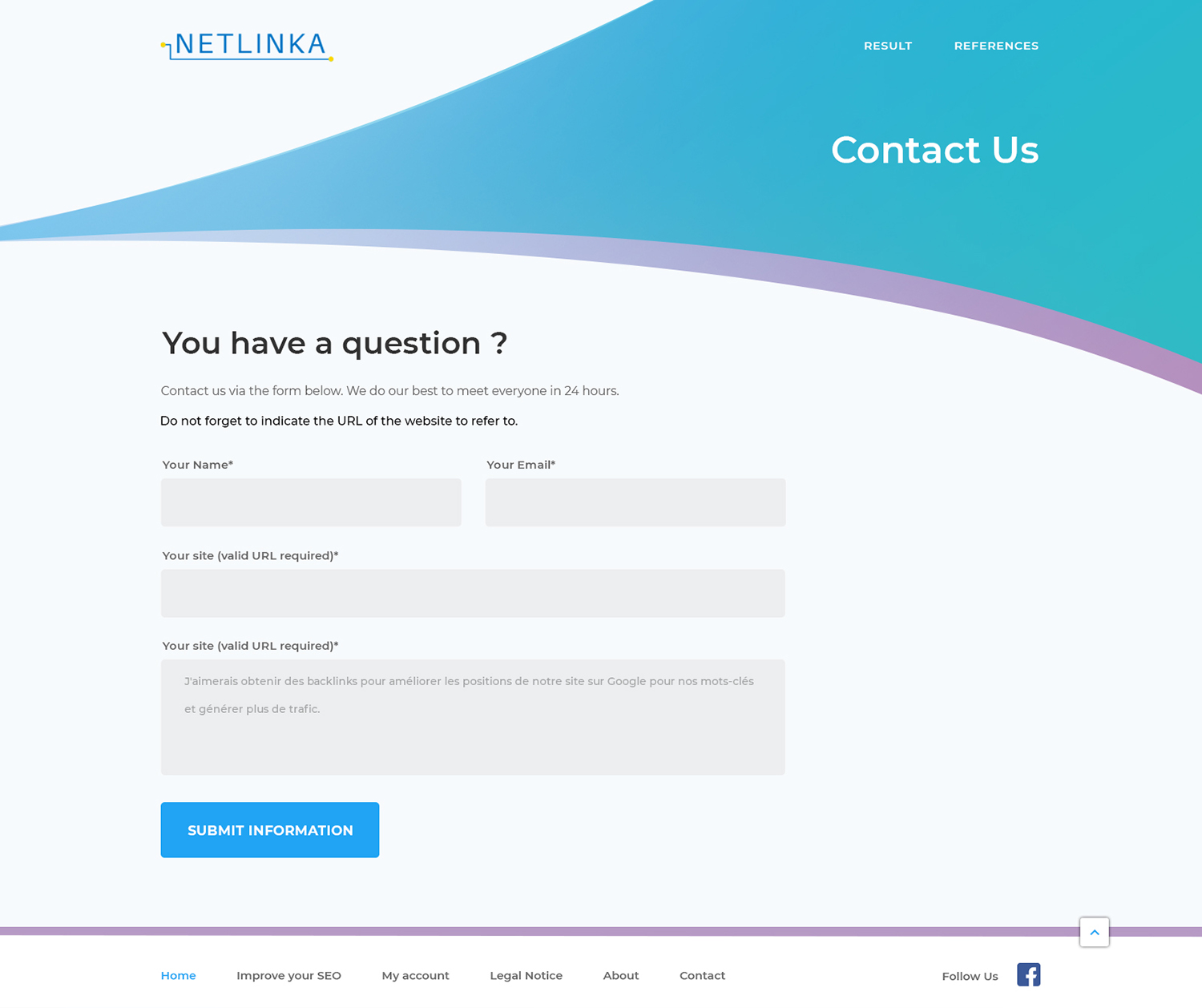 Web Design by Jyotsna Dutta for this project | Design #20823823
