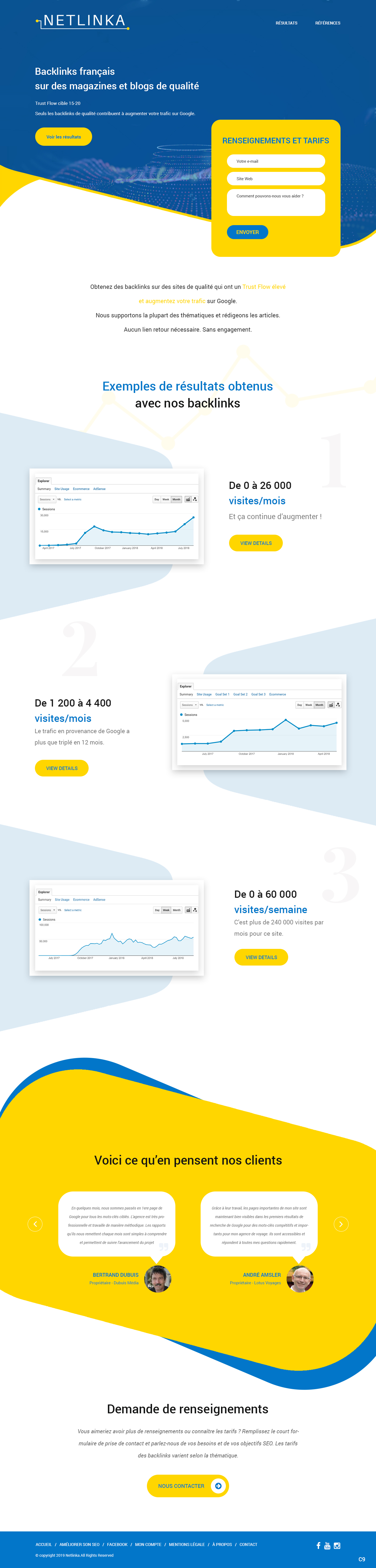 Web Design by pb for this project | Design #20659672
