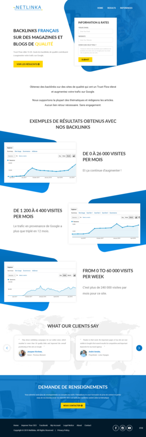 Web-Design von pb für dieses Projekt | Design: #20659673