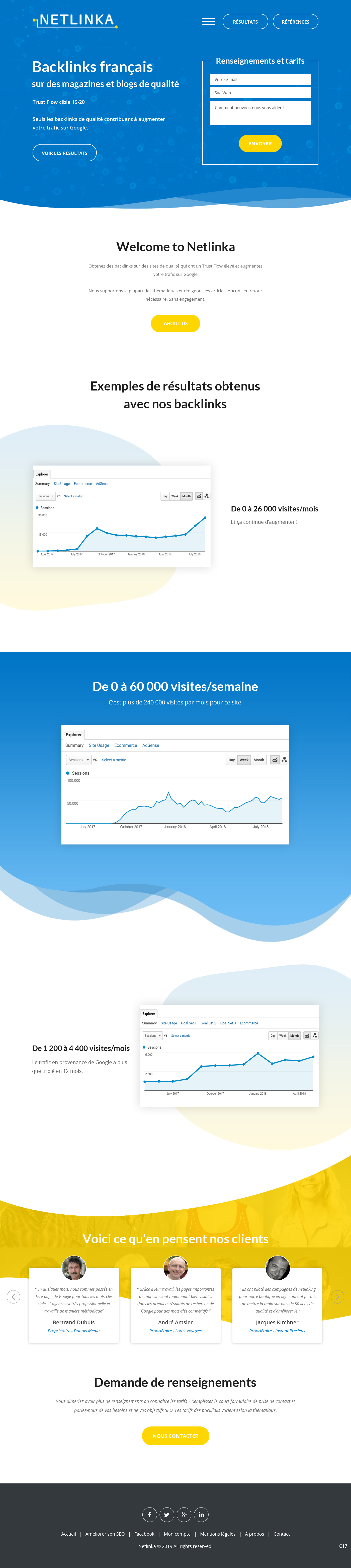 Web Design by pb for this project | Design #20659680