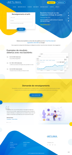 Web-Design von pb für dieses Projekt | Design: #20659681