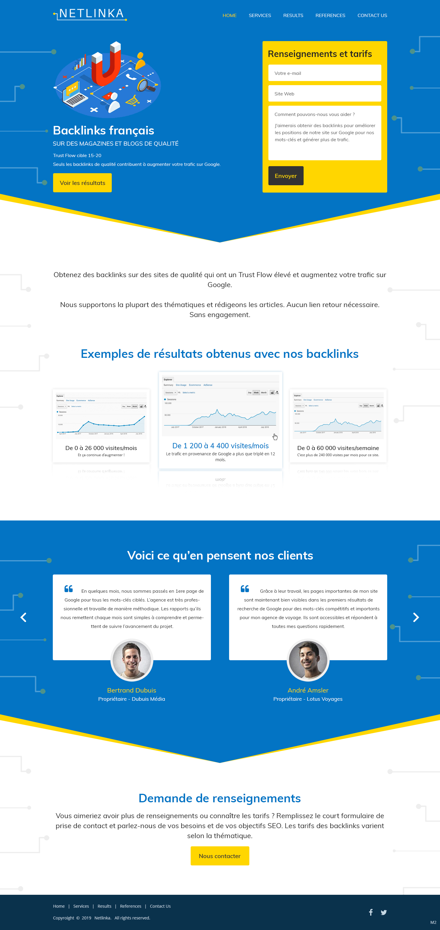Web Design by pb for this project | Design #20659689