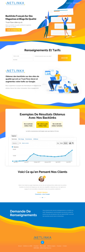 Web Design by rightway for this project | Design: #20659392