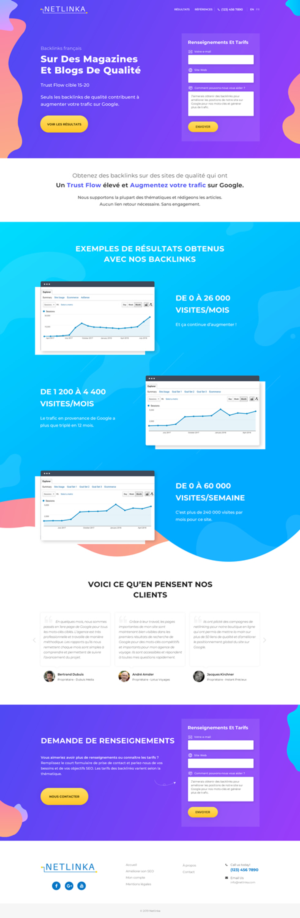 Web Design by SAC-D for this project | Design: #20693639