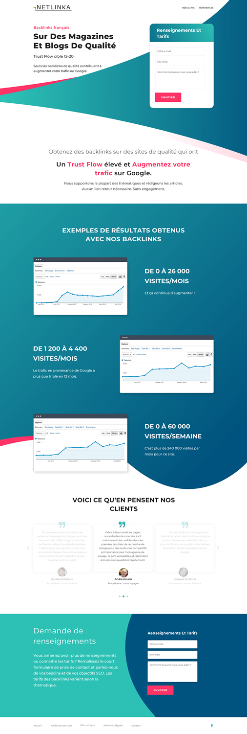 Diseño Web por SAC-D para este proyecto | Diseño #20776814