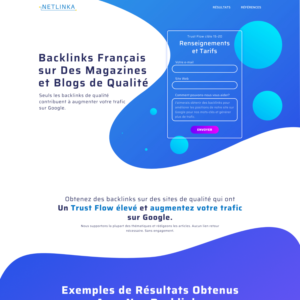 Web Design by aida_design for this project | Design: #20743428