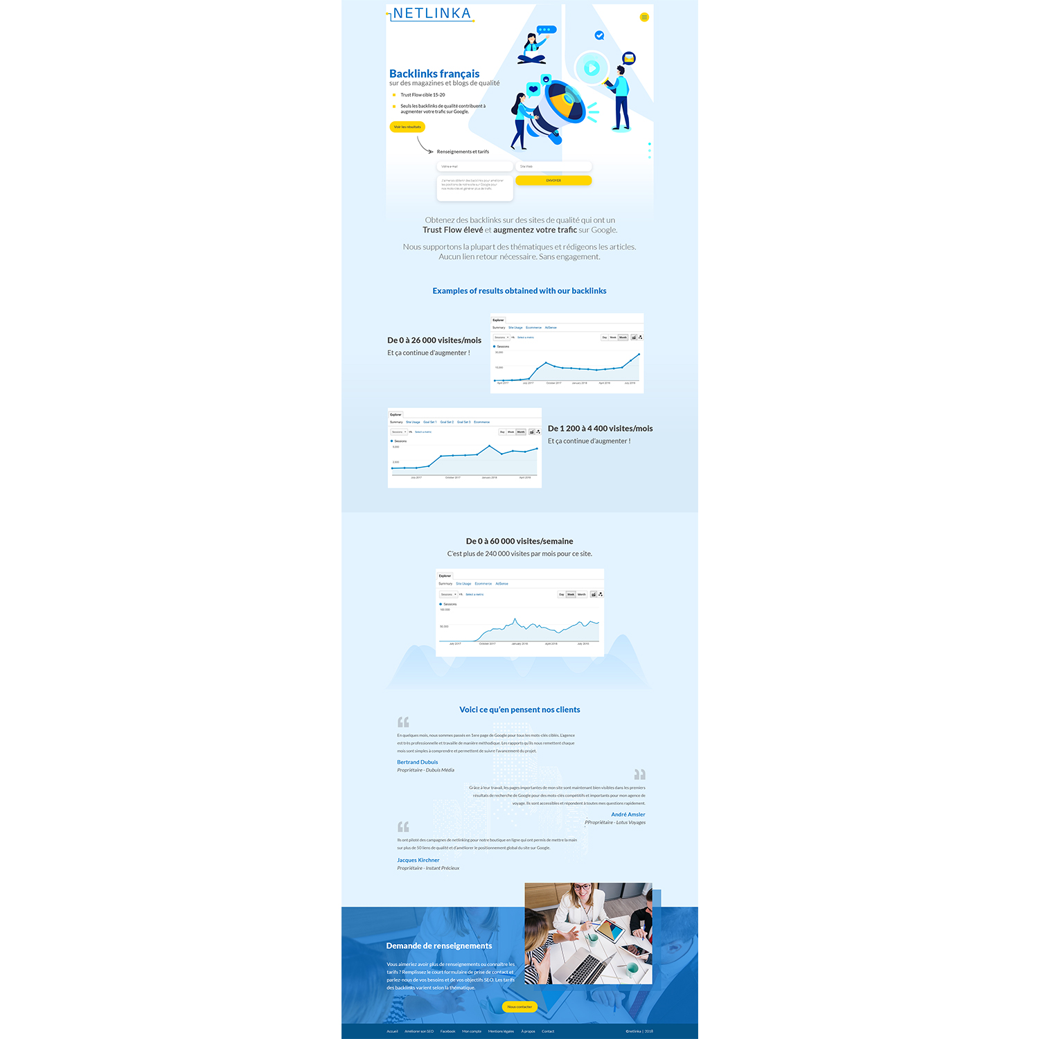 Web-Design von AbhishekRoyBunty für dieses Projekt | Design #20659822