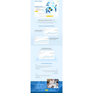 Diseño Web por AbhishekRoyBunty para este proyecto | Diseño #20659822