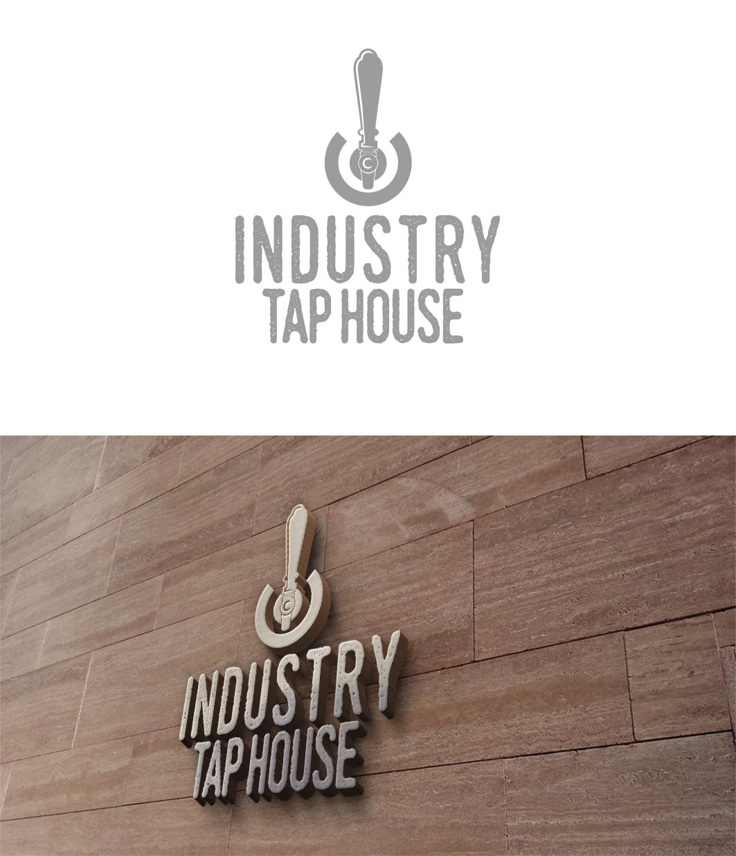 Logo Design by trufya for this project | Design #20708036