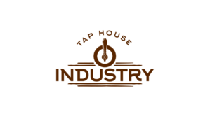 Industry Tap House   | Logo Design by trufya