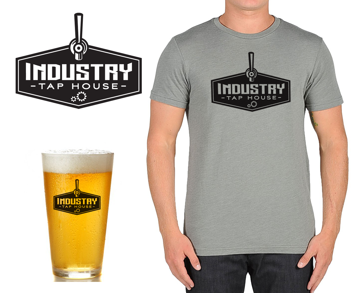 Diseño de Logo por Buck Tornado para este proyecto | Diseño #20660805