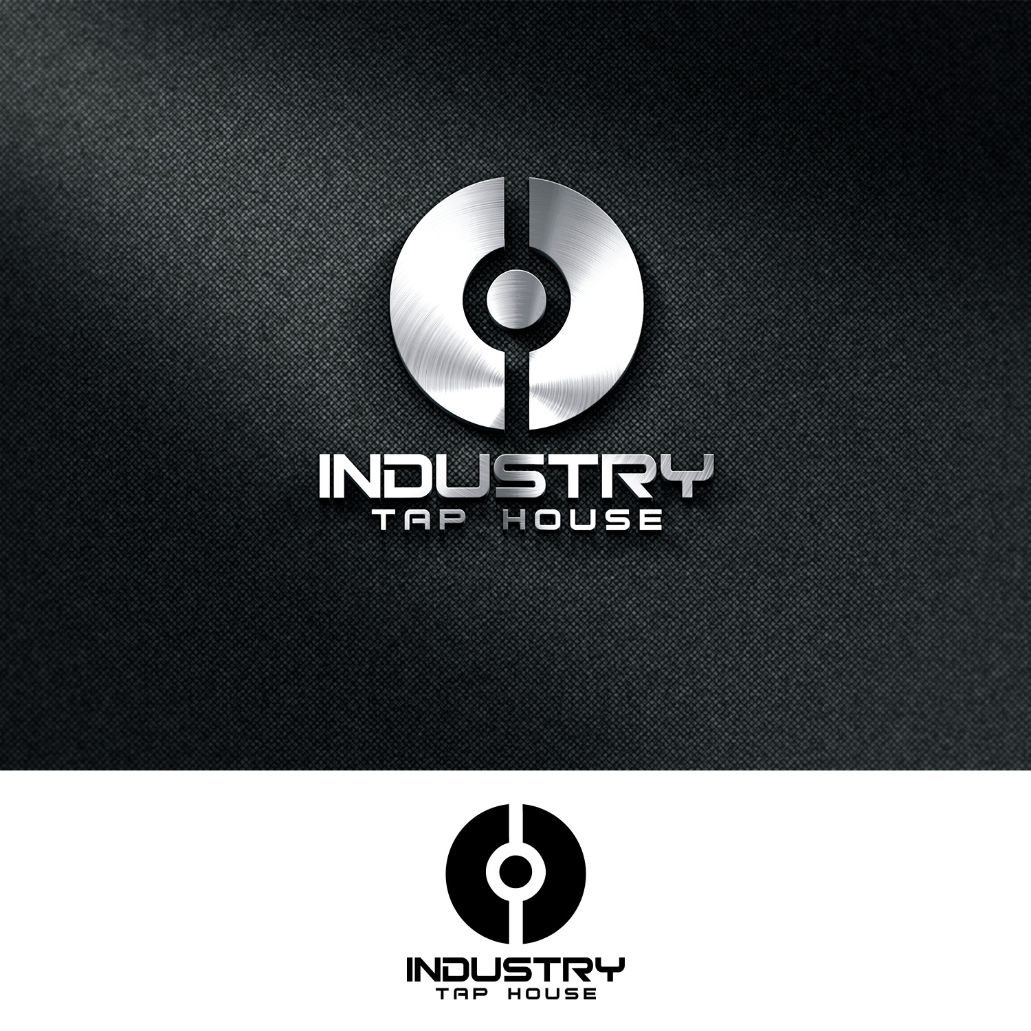 Logo Design by DesignDUO for this project | Design #20672004
