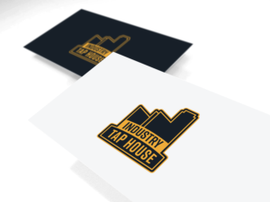 Logo Design by Maximilian.Design for this project | Design: #20697790