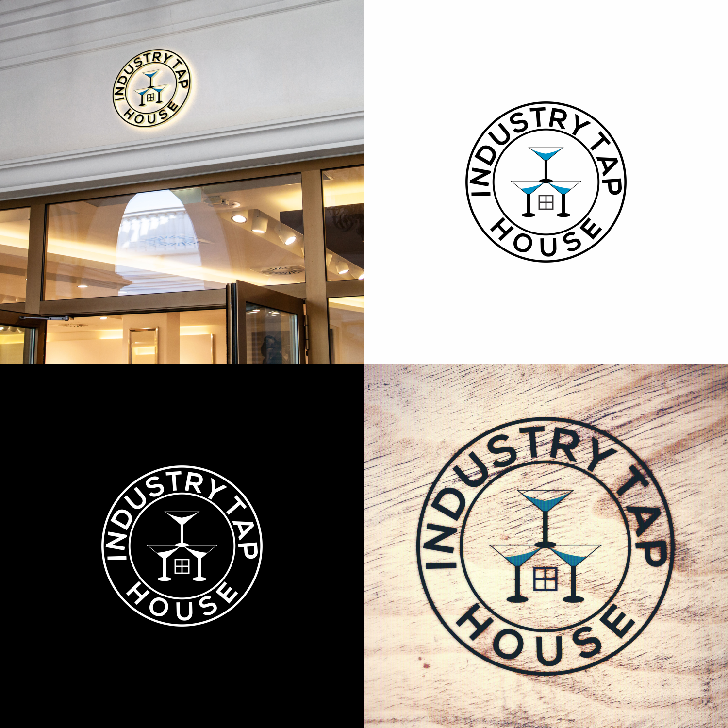 Diseño de Logo por suthita 2 para este proyecto | Diseño #20665905