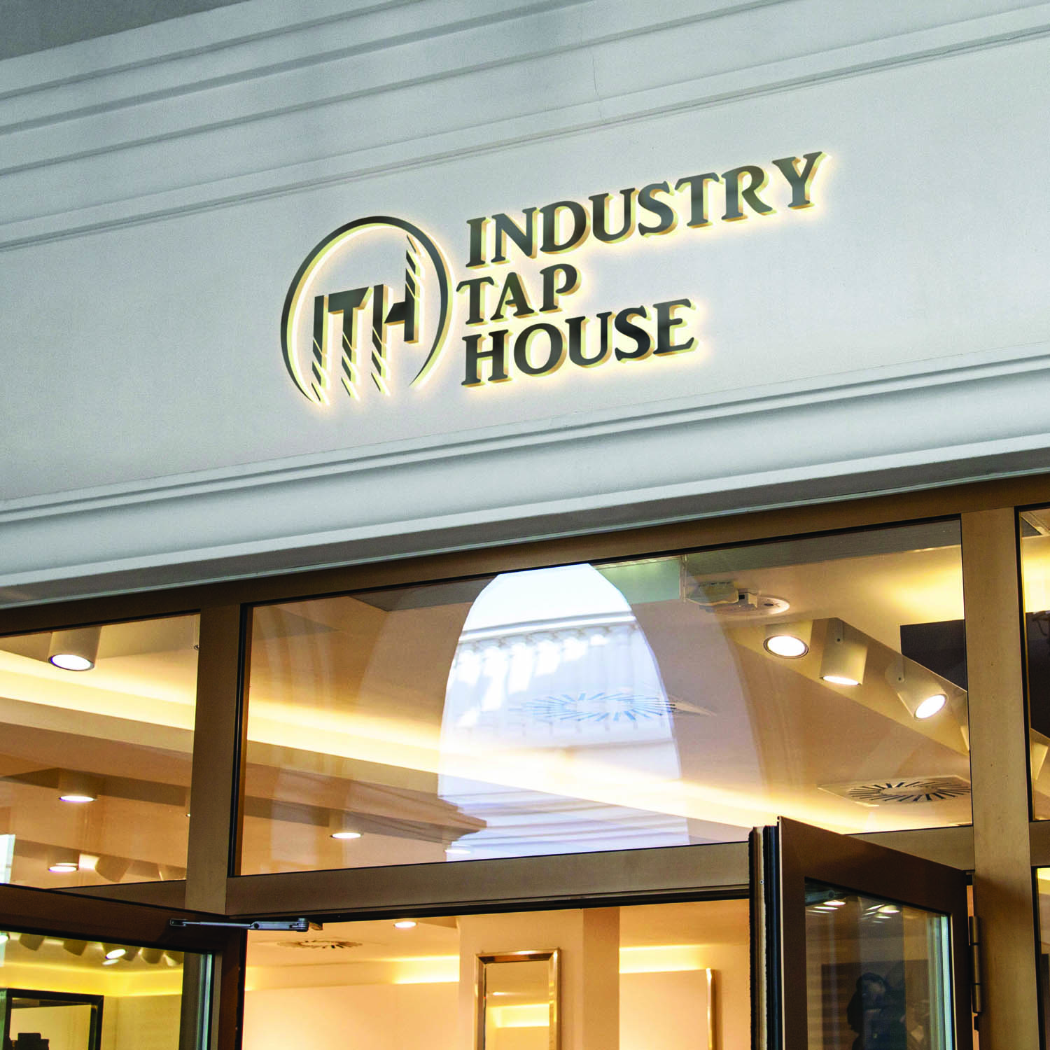 Diseño de Logo por Ushan De Silva para este proyecto | Diseño #20681408