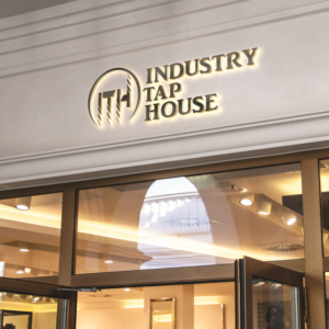 Logo Design by Ushan De Silva