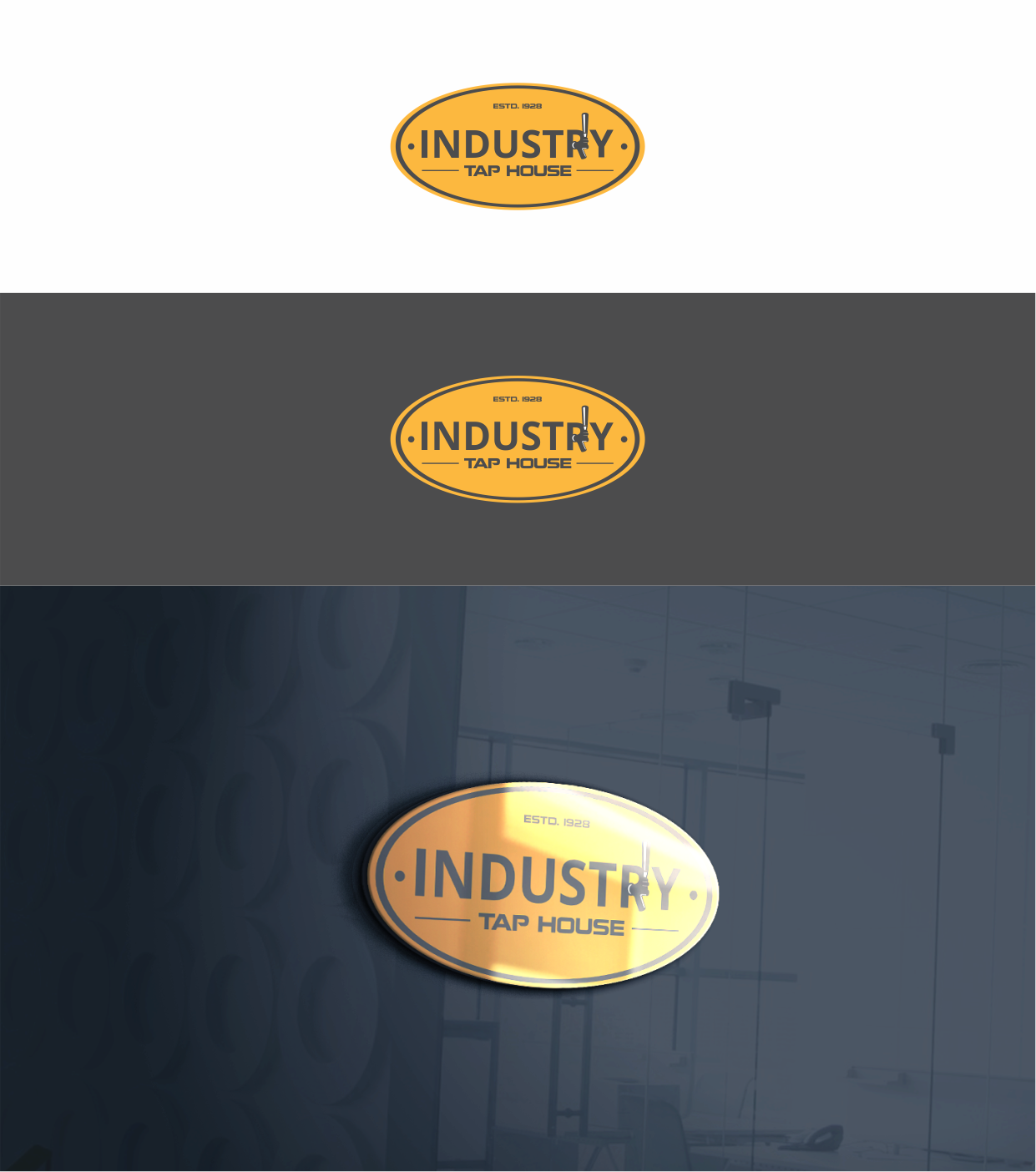 Diseño de Logo por creativechauhan1989 para este proyecto | Diseño #20677959