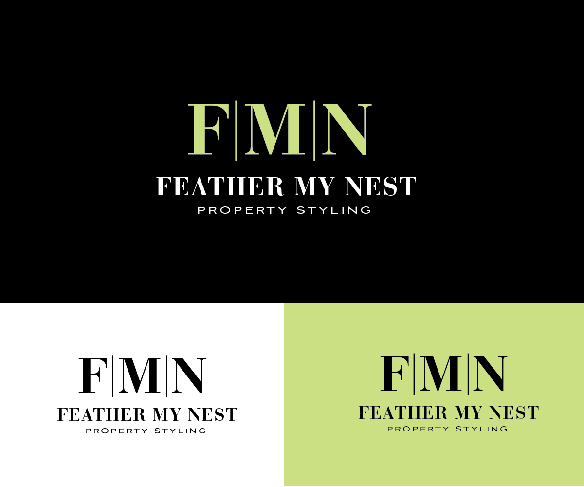 Logo Design by renderman for this project | Design #20660966