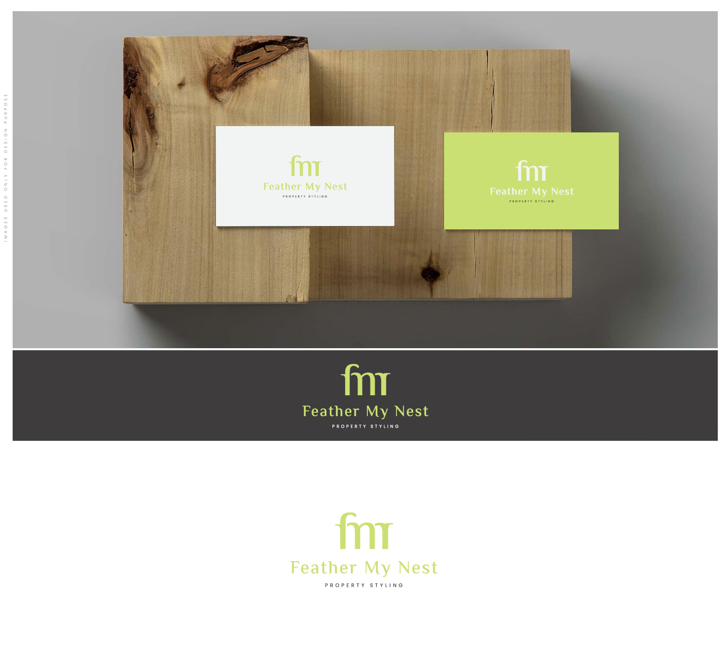 Logo Design by DominicDesign for this project | Design #20669585