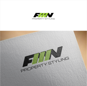 Design de Logo par kolevvp pour ce projet | Design : #20659181