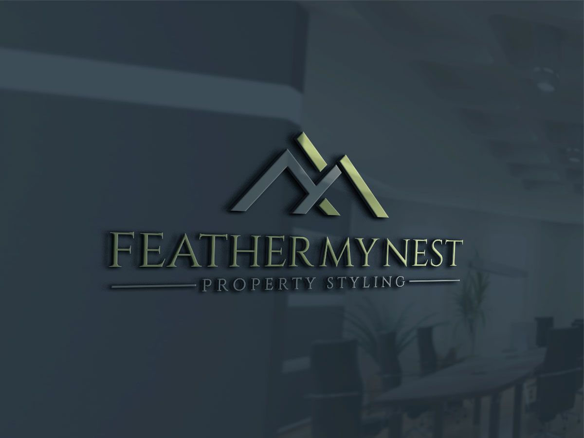 Logo Design by Atec for this project | Design #20664275