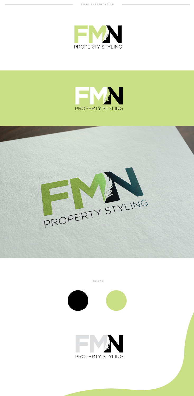 Logo Design by Sarina.dsg for this project | Design #20667107