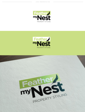 Logo Design by Sarina.dsg for this project | Design: #20667111